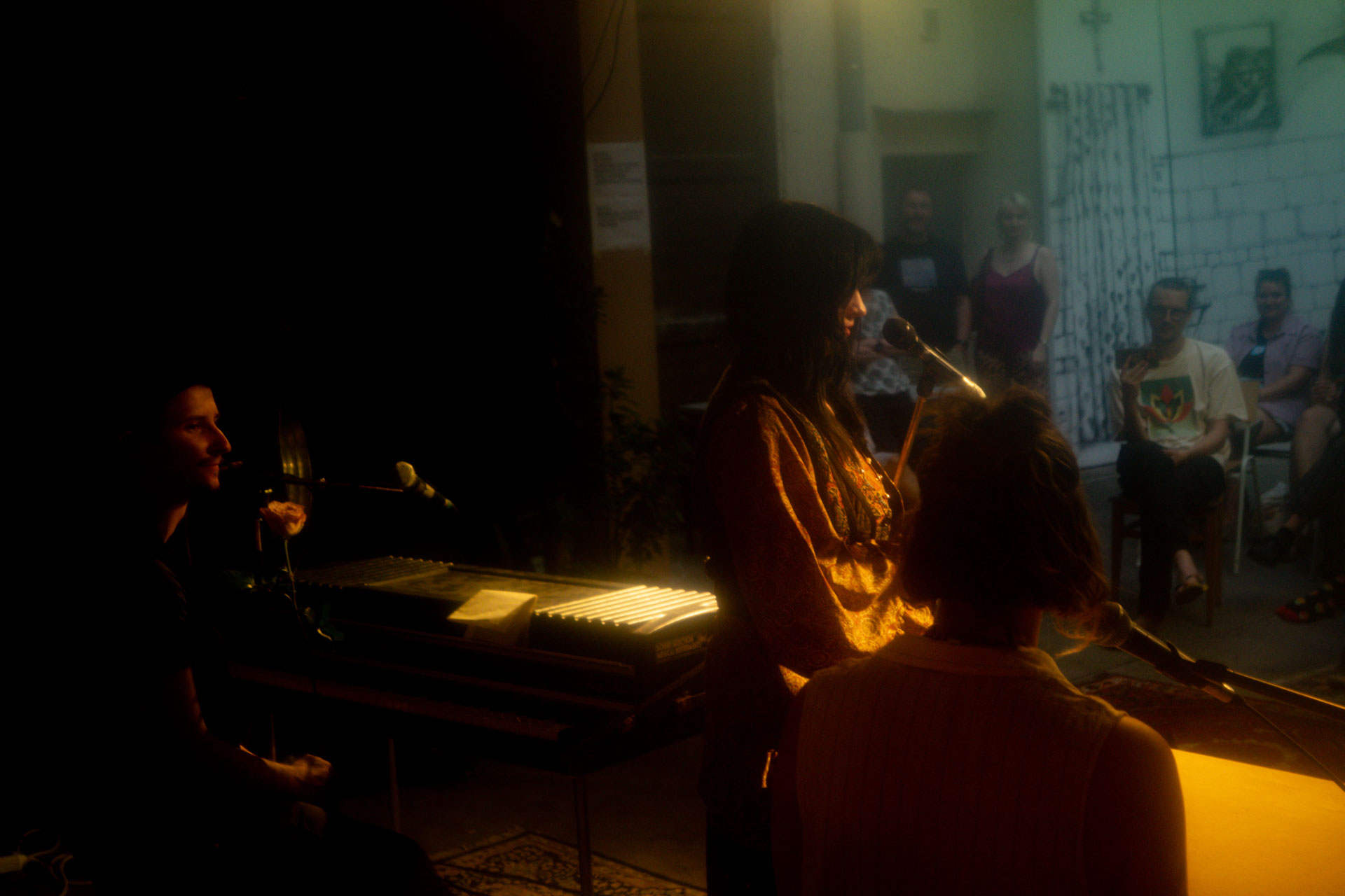 Performances